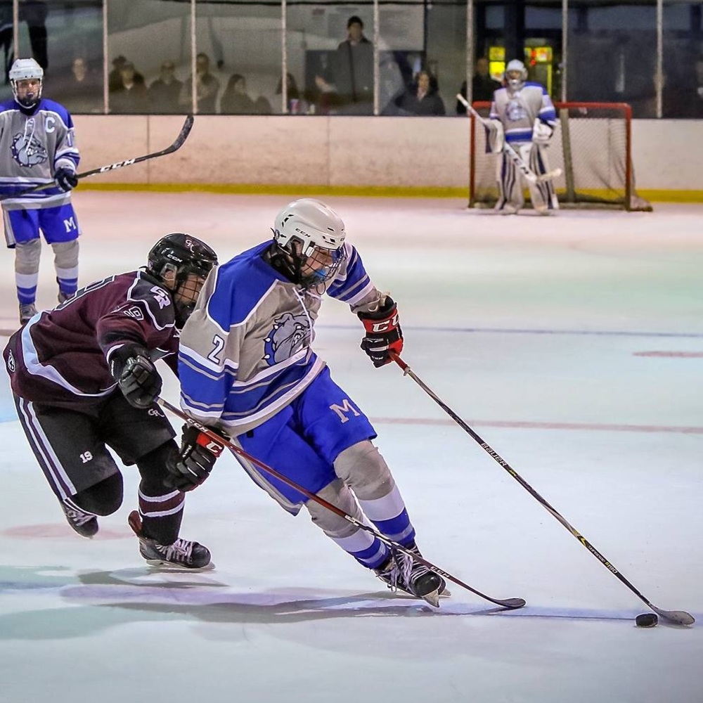 Meet your Posher, Ben